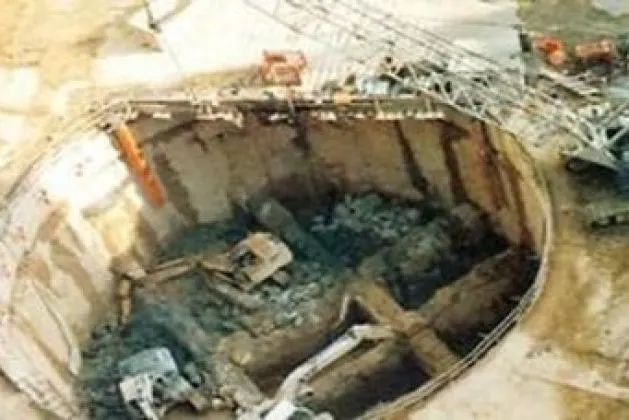 Caissons Image