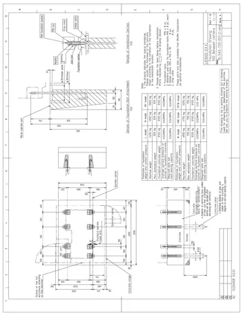 Más sobre Aspectos Geotécnicos de la Capacidad de Carga del Suelo
